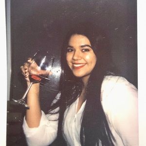 Meet your Posher, Victoria